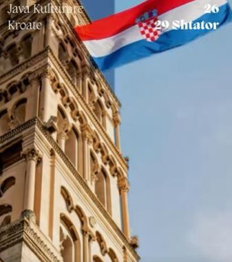 Java Kulturore