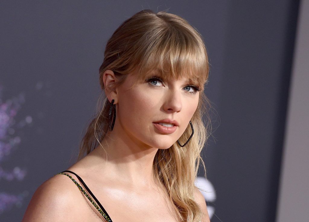 MUZIKË   Taylor Swift me dy rekorde të reja në  Spotify 