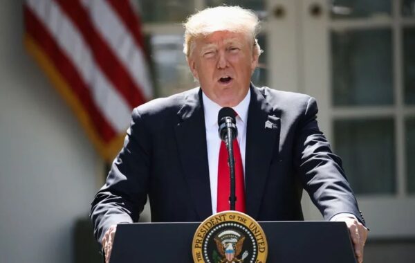 të Trump
