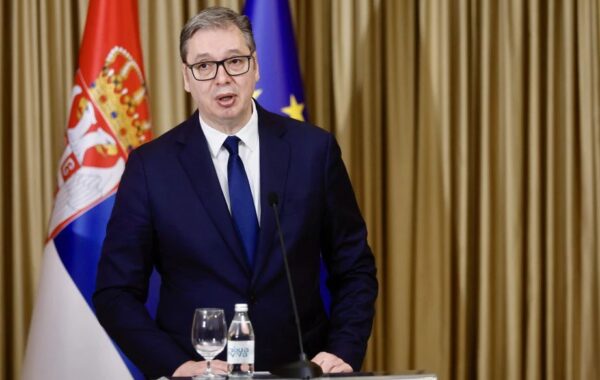 – Presidenti