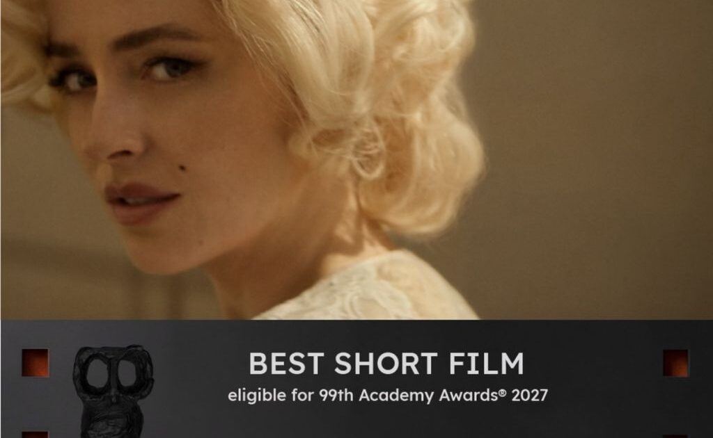 Best Short Film