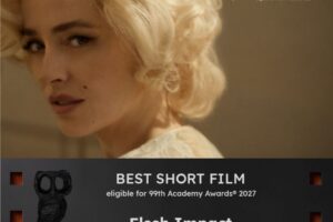 Best Short Film