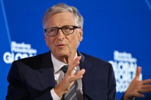 Bill Gates