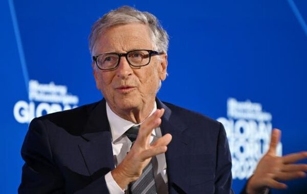 Bill Gates
