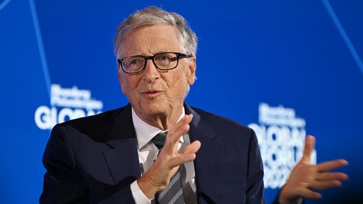Bill Gates