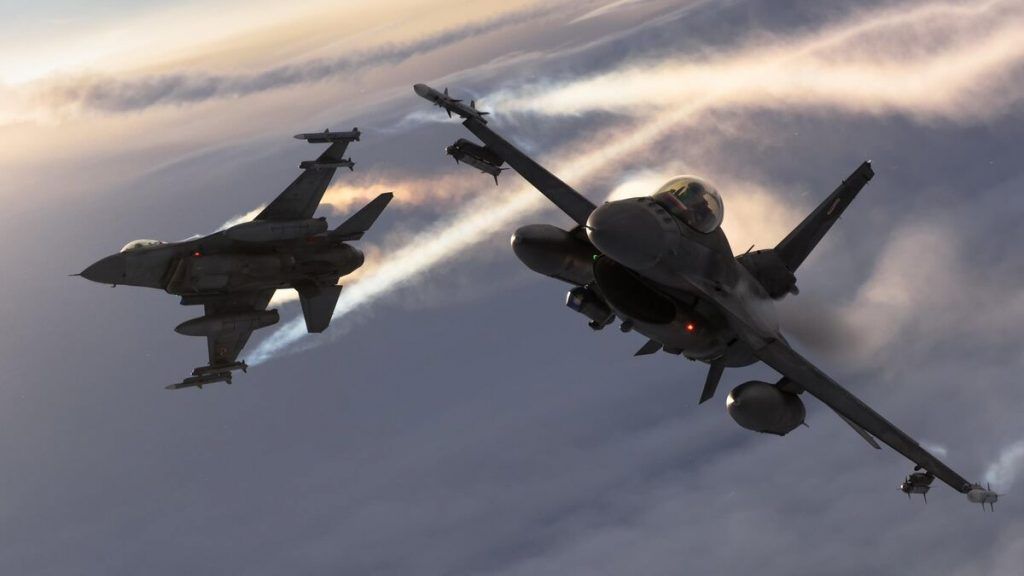 një avion rus
