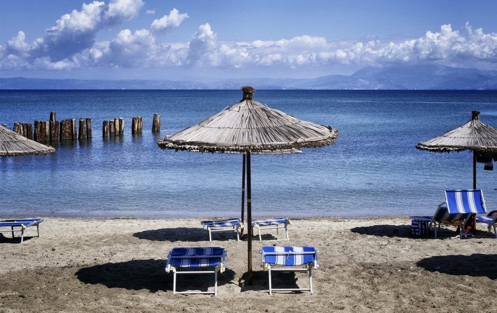  Notizie Nazionali   Shqipëria  surpriza turistike e Mesdheut