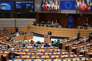 projektet e para