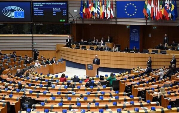 projektet e para