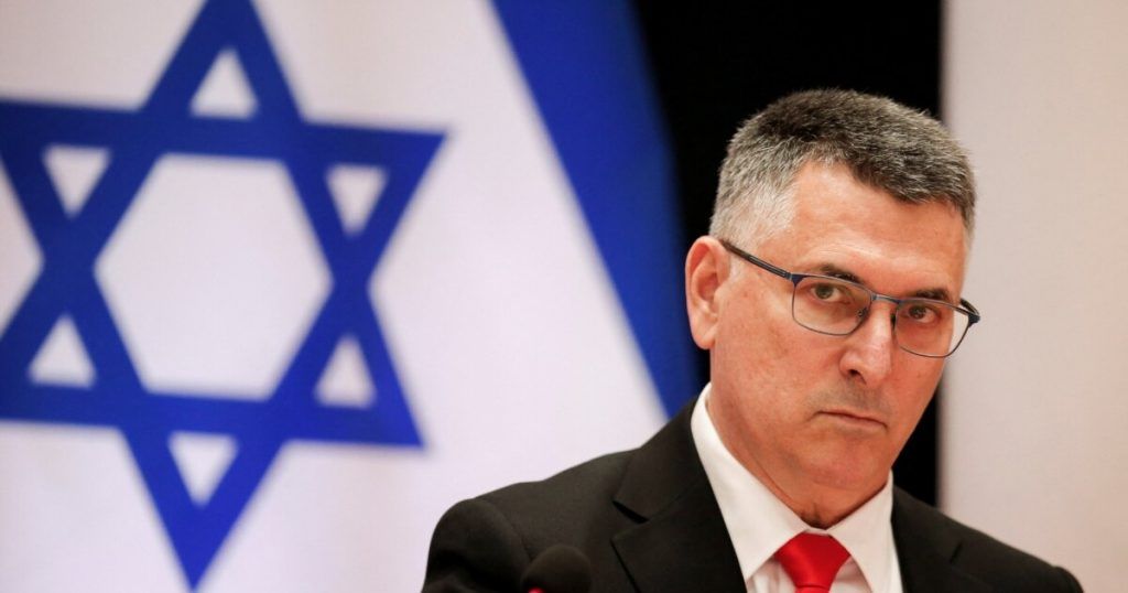 TEL AVIV   Izraeli vendos masa ndaj diplomatëve holandezë pas vendimit të Amsterdamit