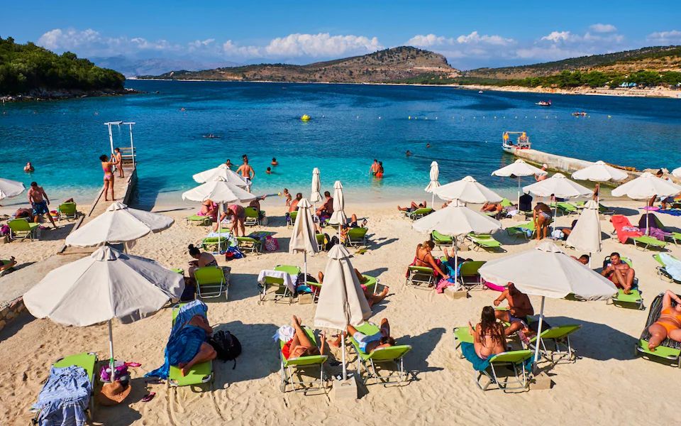progresin më të shpejtë në