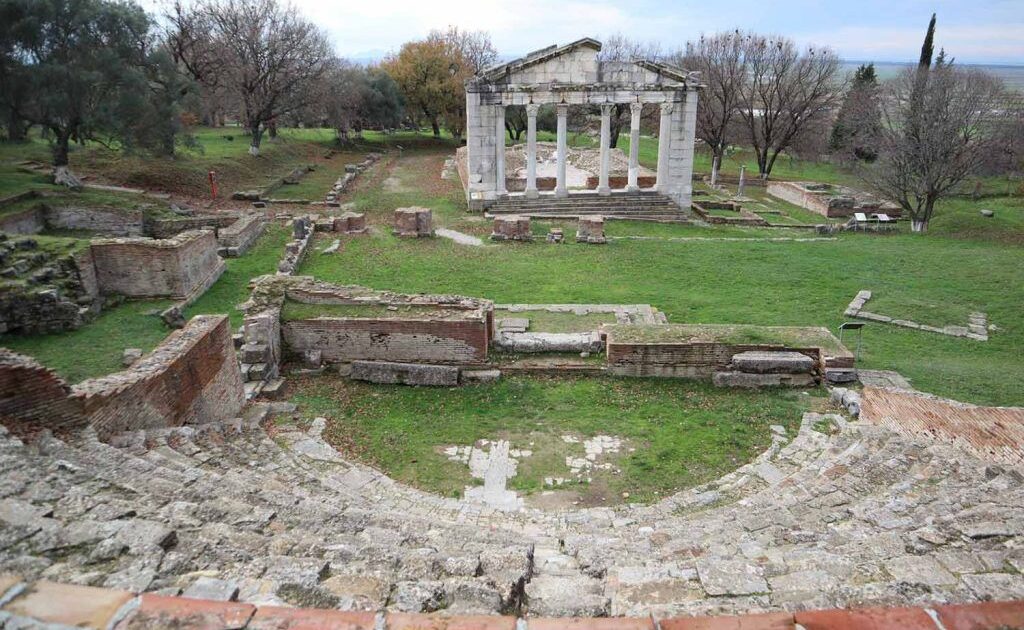 e Trashëgimisë Kulturore