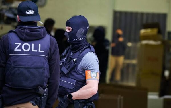 BRUKSEL – Operacion panevropian kundër mashtrimit