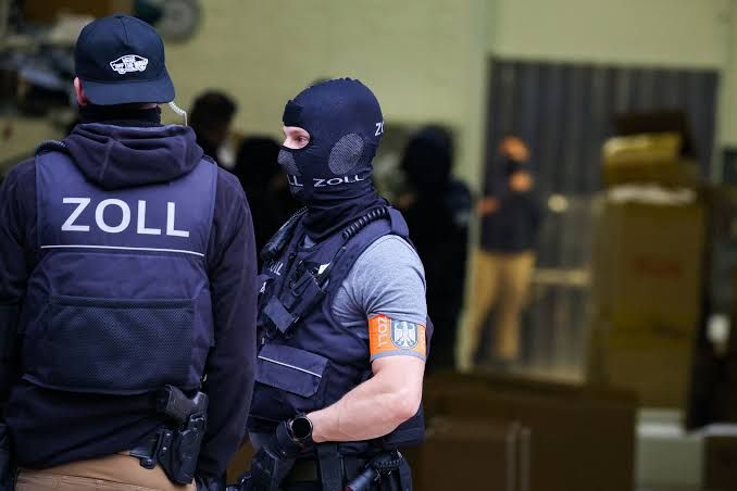 BRUKSEL – Operacion panevropian kundër mashtrimit