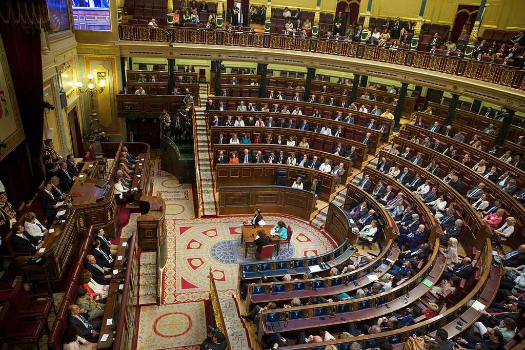 FOKUS   Spanja pezullon dëbimet nga banesat deri në vitin 2030  qeveria propozon edhe rinovimin automatik të qirave