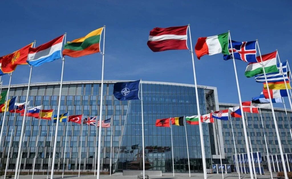 – NATO