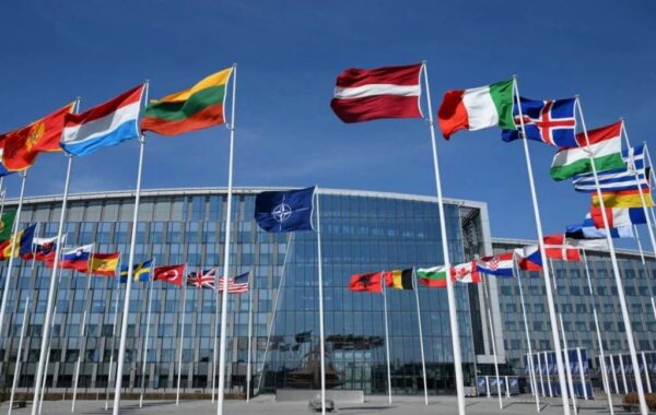 – NATO