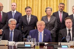 SHBA – Trump mbështet vetërregullimin e