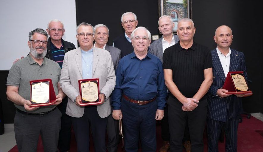 Çmimit “Sami Frashëri”