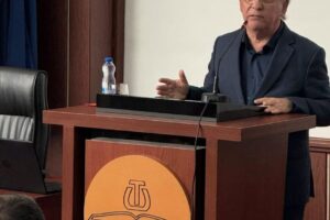 “Fjalori i Madh i Gjuhës
