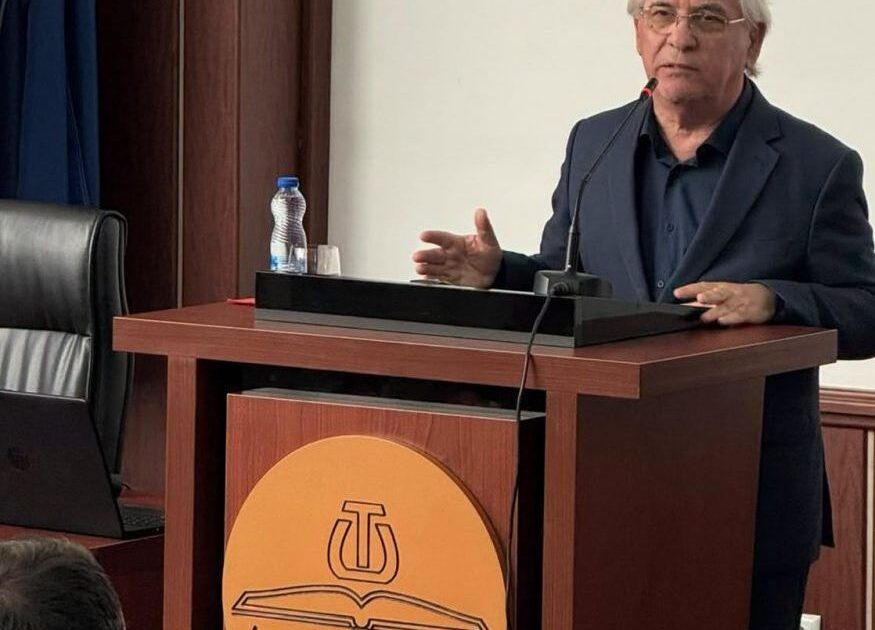 “Fjalori i Madh i Gjuhës