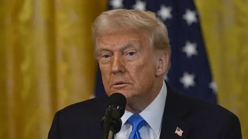 SHBA   Trump njofton fundin e pranisë ushtarake amerikane në Irak