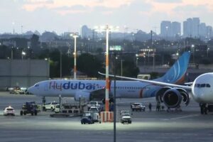 TABUK – Sulm në avionin Flydubai,