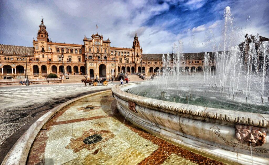 METEO – Andaluzia regjistron 45,7°C në