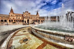 METEO – Andaluzia regjistron 45,7°C në
