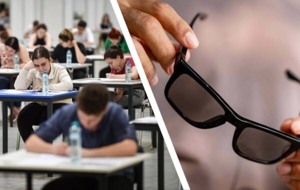 e studentëve