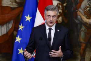 ZAGREB – Varrimi shtetëror i kriminelit