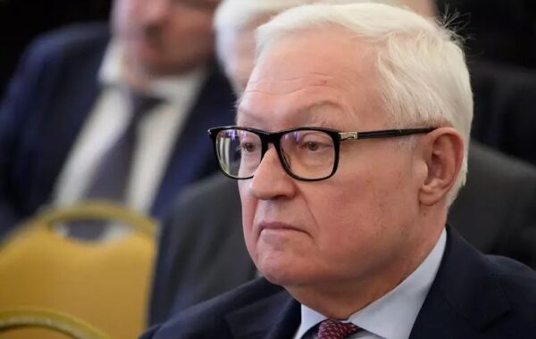 RUSI – Ryabkov: Moska pret angazhim