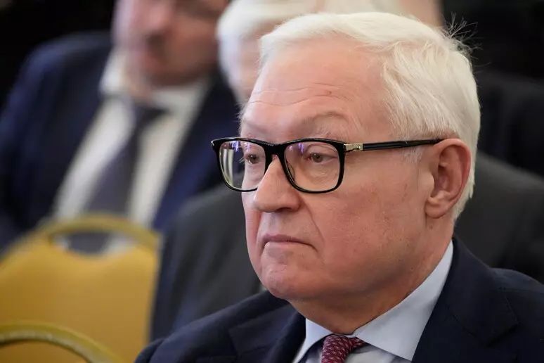 RUSI – Ryabkov: Moska pret angazhim