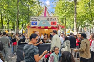 në Festivalin e Ambasadave 2026