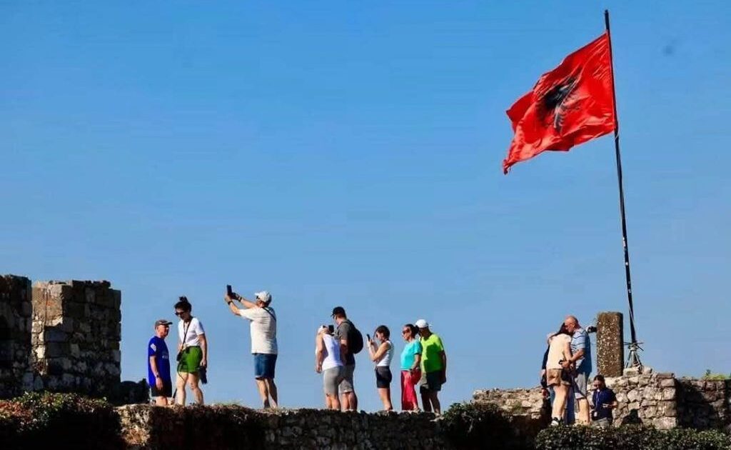 kalldrëmet e kalasë