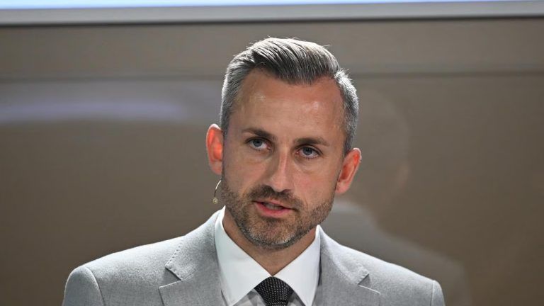 GJERMANI – Siegmund: AfD shkroi historinë