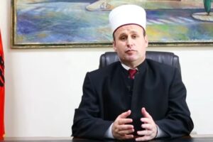 amanet për gjithsecilin prej nesh