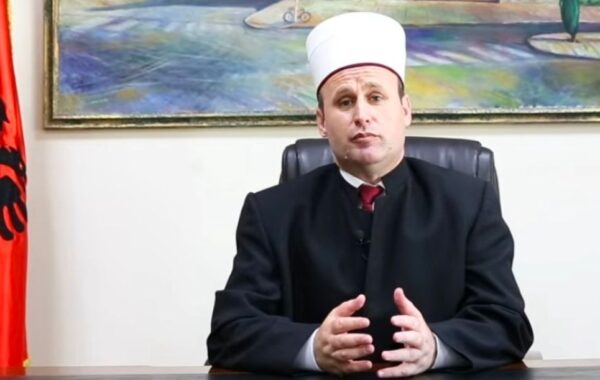 amanet për gjithsecilin prej nesh