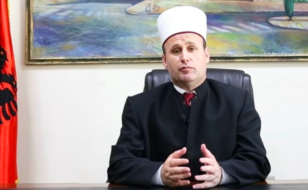 amanet për gjithsecilin prej nesh