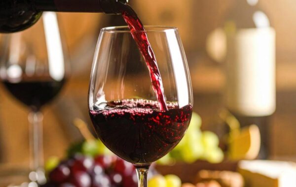 të verës së kuqe