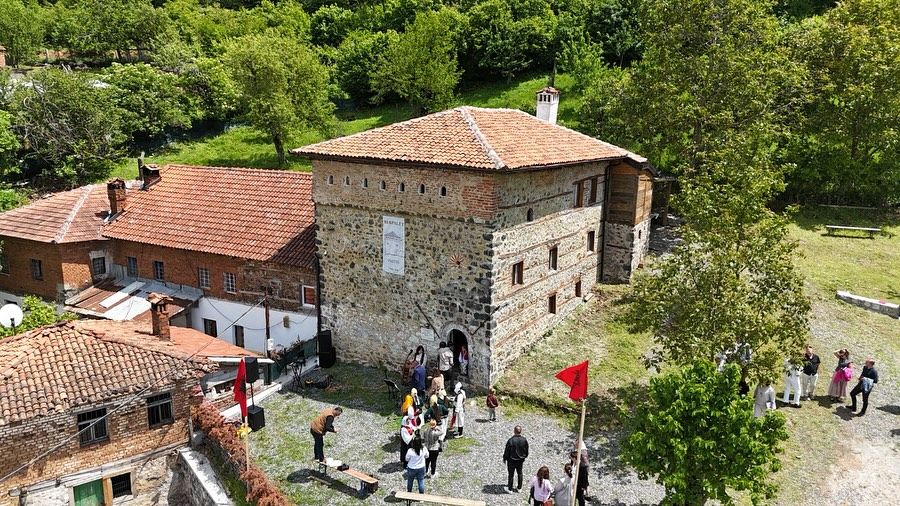 Gonxhja: Kullat e veriut drejt restaurimit