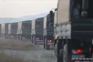 krahun lindor të NATO-s