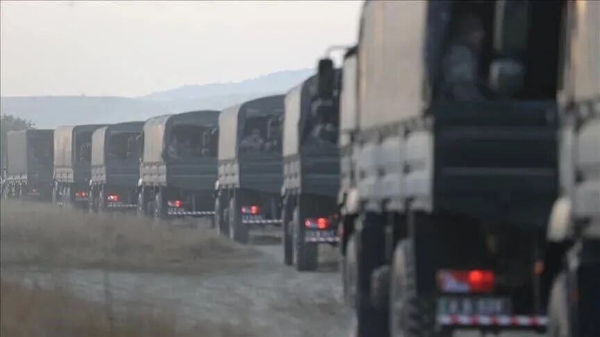 krahun lindor të NATO-s