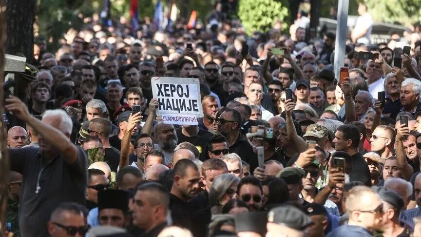 Nuk ka vend në Evropë