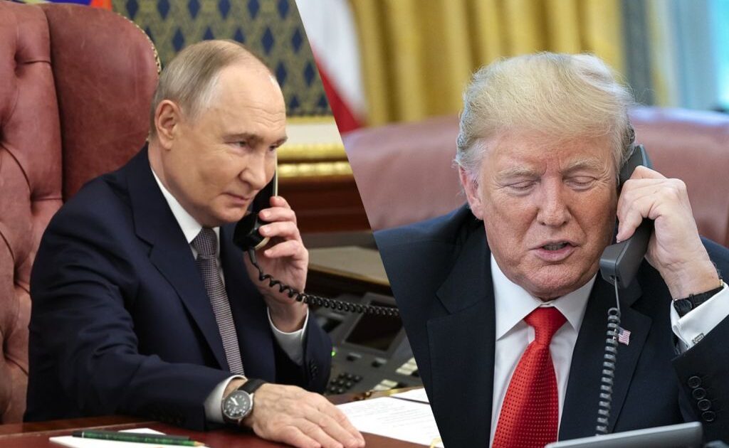 se Rusia nuk ka
