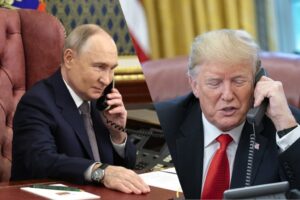 se Rusia nuk ka