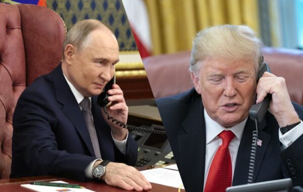 se Rusia nuk ka