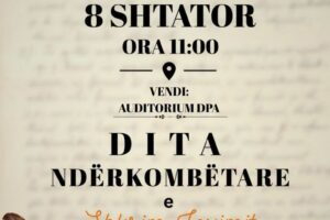 ekspozitë dokumentare