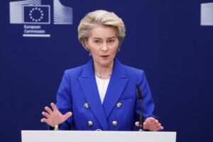 Rusia po përpiqet të mbjellë
