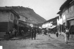 Pazari i Vjetër i Shkodrës